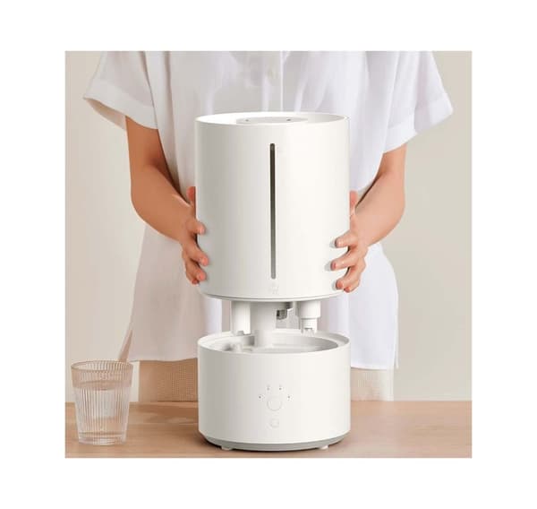 Xiaomi luftfukter Smart 2, hvit
