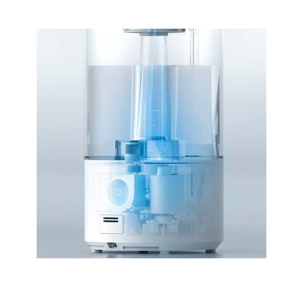Xiaomi luftfukter Smart 2, hvit