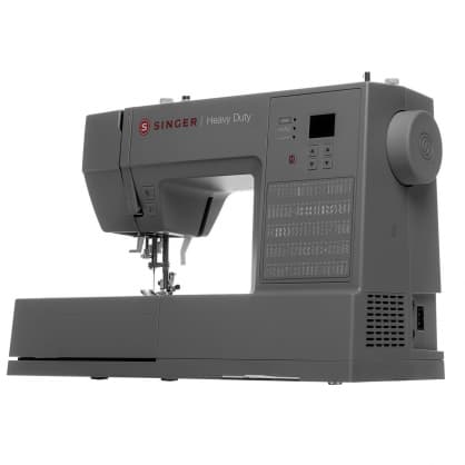 Ompelukone HD6605C, Singer