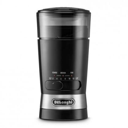 Kaffekværn KG210, Delonghi