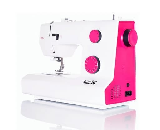 Symaskin Smarter 160, Pfaff