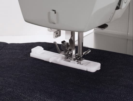 Symaskin 4432, Singer
