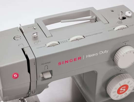 Symaskin 4432, Singer