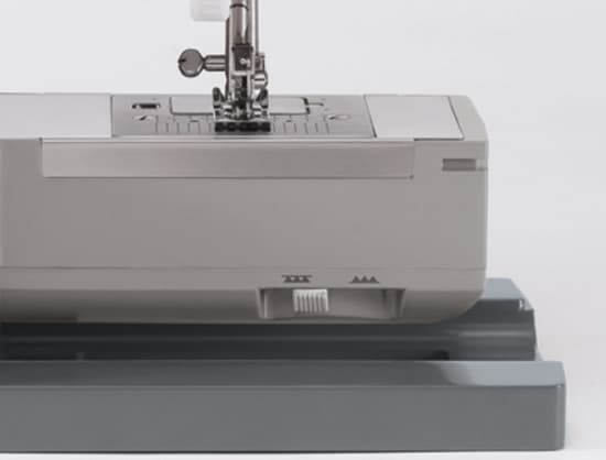 Symaskin 4432, Singer