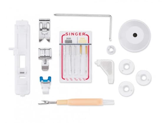 Symaskin 4432, Singer