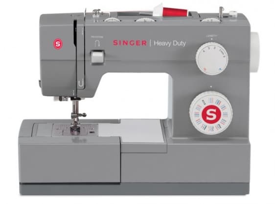 Symaskin 4432, Singer