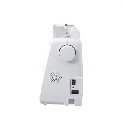 Symaskin Quality Fashion 7600, Janome