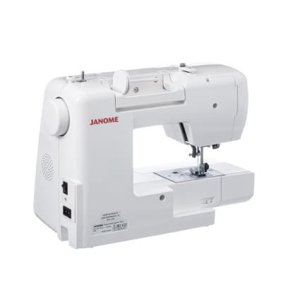 Symaskin Quality Fashion 7600, Janome