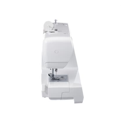 Symaskin Quality Fashion 7600, Janome