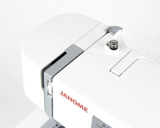 Symaskin PQ300, Janome