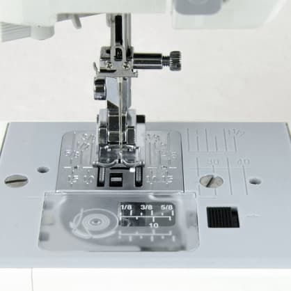 Symaskin PQ300, Janome