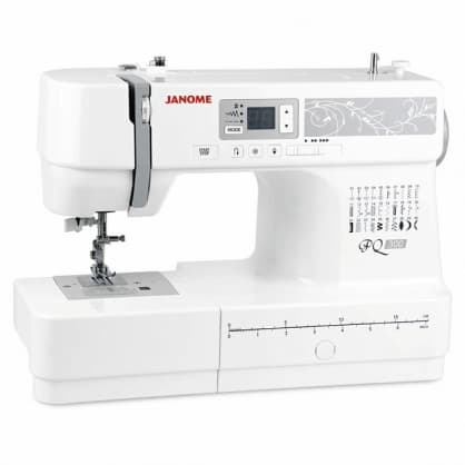 Symaskin PQ300, Janome