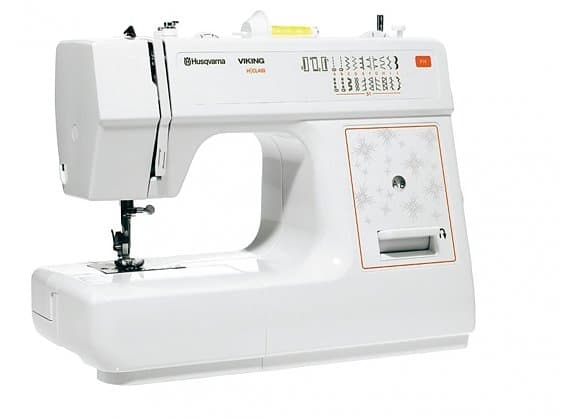 Ompelukone Viking H|Class E10, Husqvarna