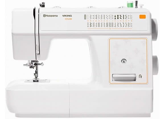 Ompelukone Viking H|Class E10, Husqvarna