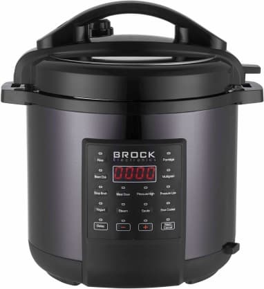 Multikoker PMC 1706, Brock