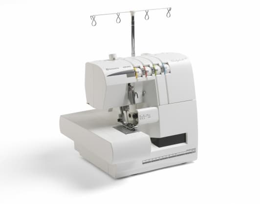 Symaskin Viking Huskylock S15, Husqvarna