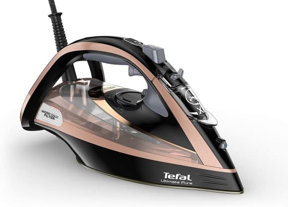 Iron Ultimate Pure FV9845, Tefal