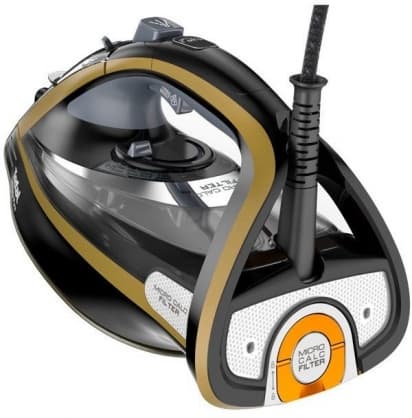 Iron FV9865 Ultimate Pure, Tefal