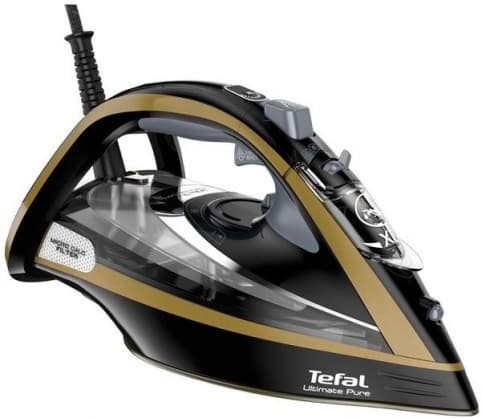 Jern FV9865 Ultimate Pure, Tefal