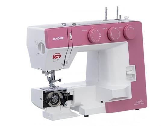 Symaskin 1522 PG, Janome