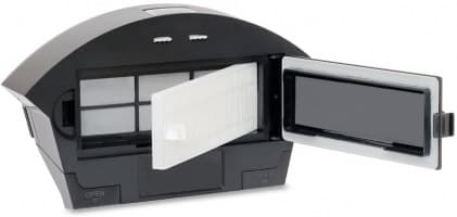 Støvsugerfilter ROBOFILTR, Zeegma