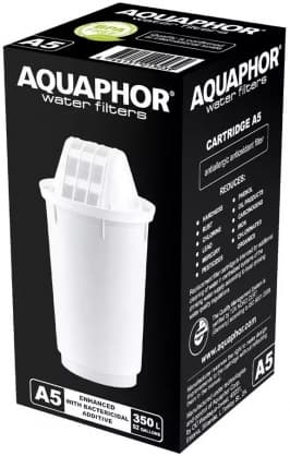 A 5, Aquaphor