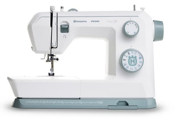 Symaskin Onyx 15, Husqvarna
