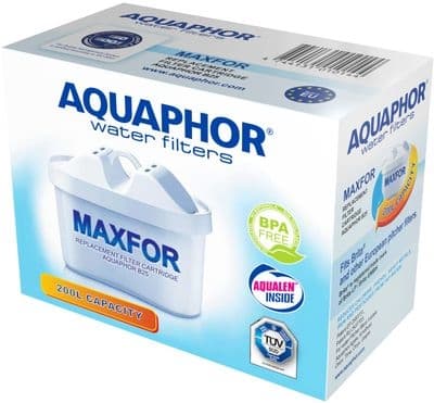 B25 / MFP, Aquaphor