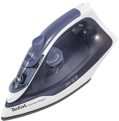 Strygejern FV2837E0 Express Steam, Tefal