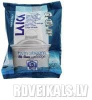 FOM (BI-FLUX), Laica