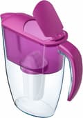 Pikkukuva 3 / 4: Suodatinmuki SMILE" (A5) Purppura, Aquaphor