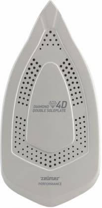Järn ZIR3210, Zelmer