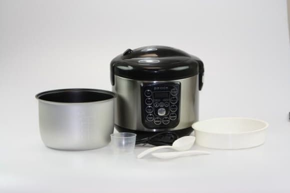 Multicooker MC 1005, Brock