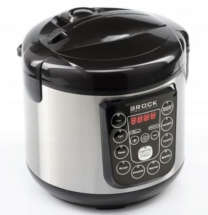 Multicooker MC 1005, Brock