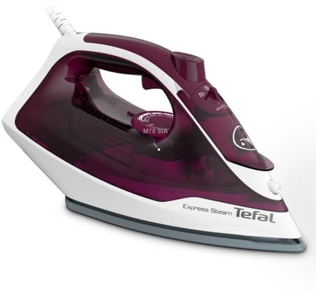 Strygejern FV2835E0 Express Steam, Tefal