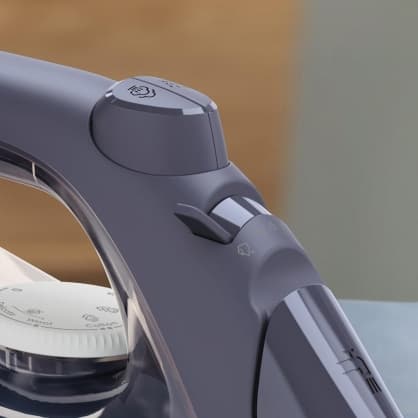 Järn E6SI1-2MN, Electrolux
