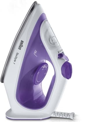 Jern SI1080VI, Braun
