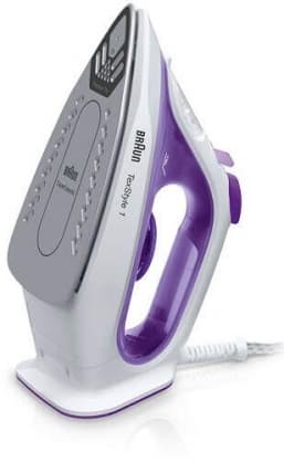Rauta SI1080VI, Braun