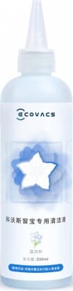 Tilbehør til VC rengøringsopløsning (230 ml) W-SO01-0004, Ecovacs