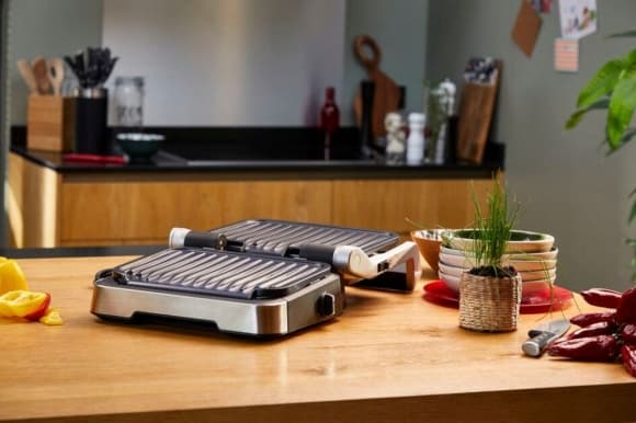 Grill GC772D30 Optigrill 2in1, Tefal