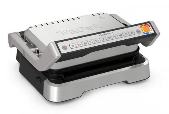Grill GC772D30 Optigrill 2in1, Tefal