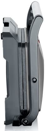 Grilli KG2394 Musta/harmaa, Severin
