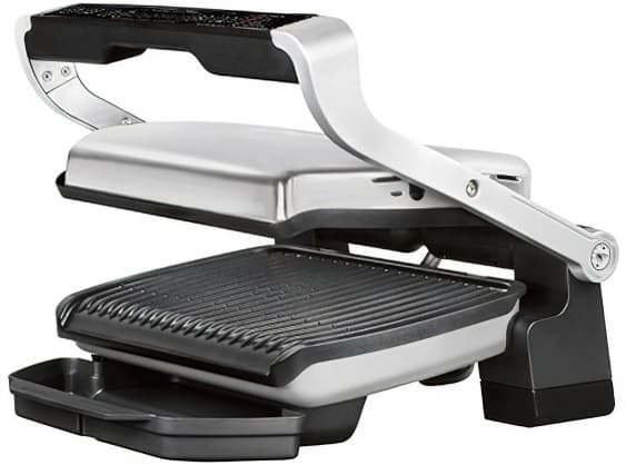 Grill GC706D34 OptiGrill+ Initial, Tefal