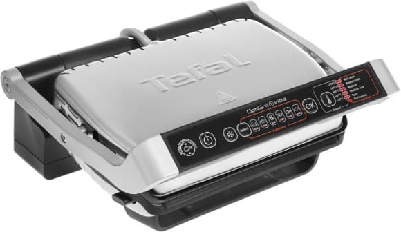 Grill GC706D34 OptiGrill+ Initial, Tefal