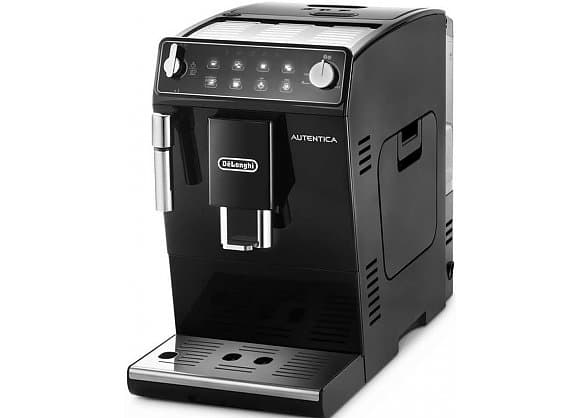 Kaffemaskine Espresso ETAM29.510.B, Delonghi