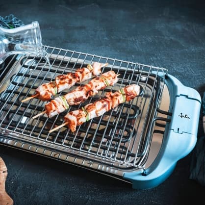 Grill BQ5101AM, Jata