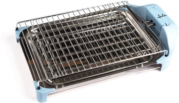 Grill BQ5101AM, Jata