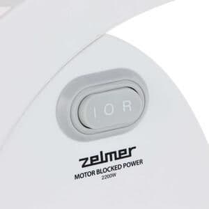 Kjøttkvern ZMM9801B, Zelmer