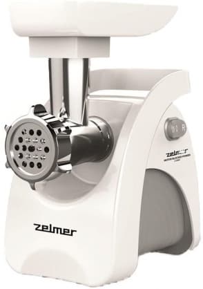 Lihamylly ZMM9803B, Zelmer