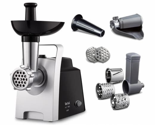 Kødkværn NE109838, Tefal